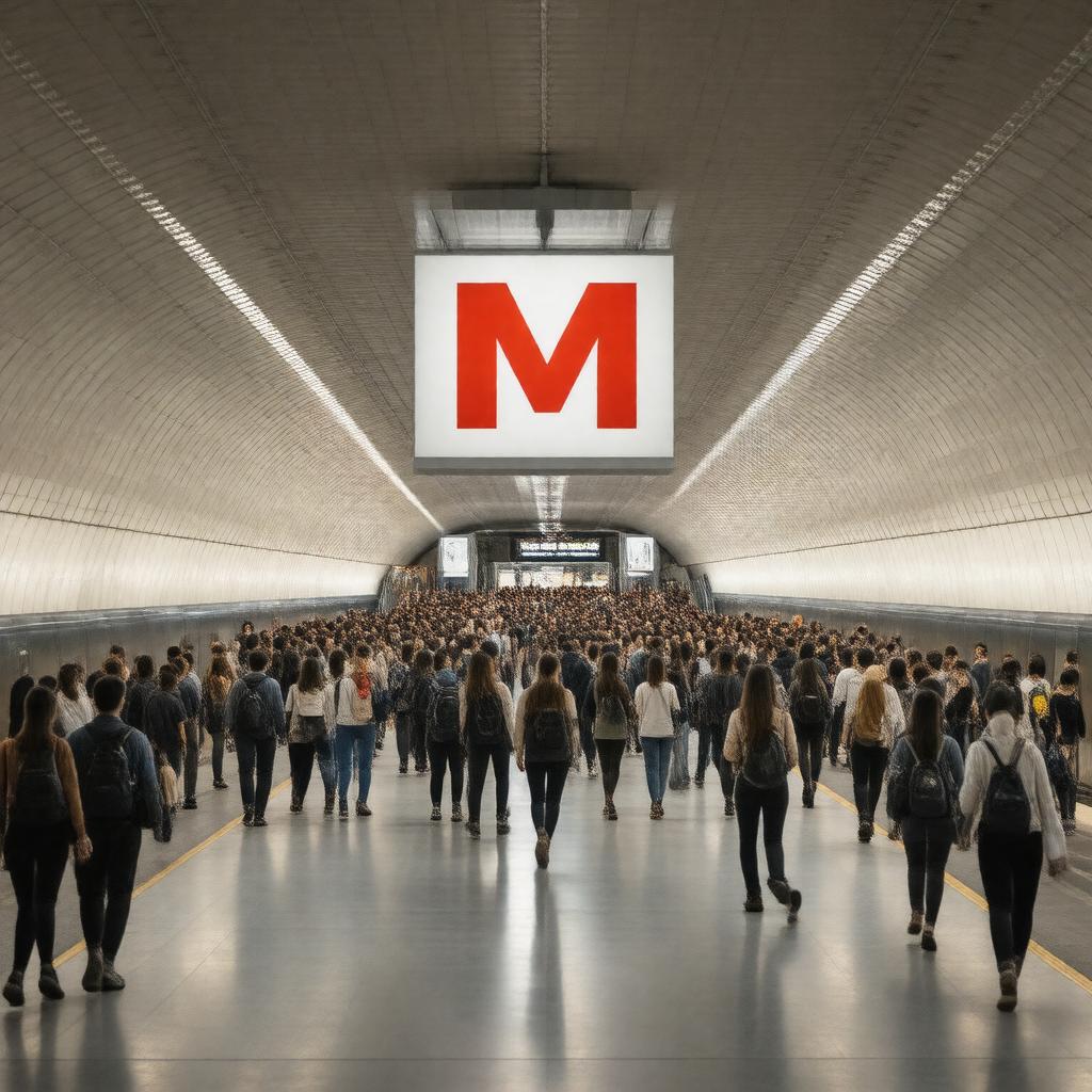 Tokyo Metro
